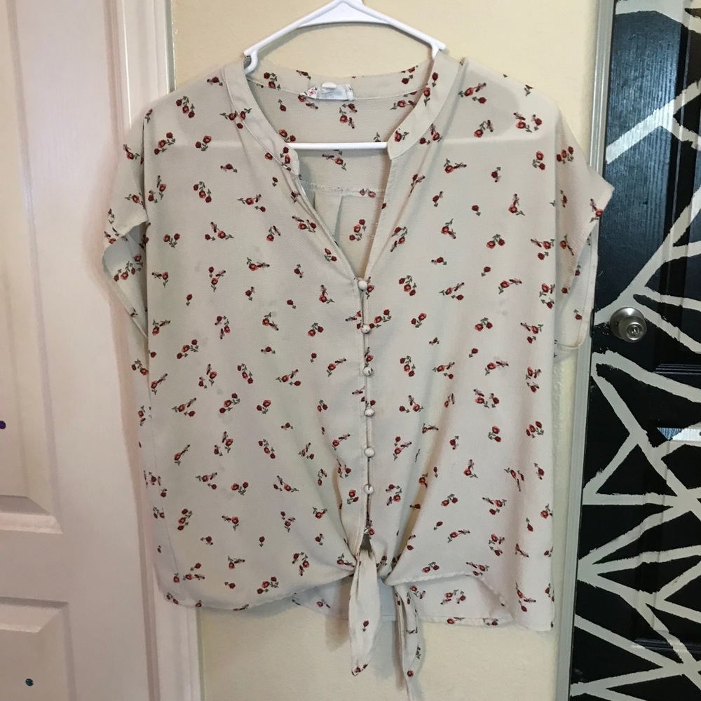 Women shirt